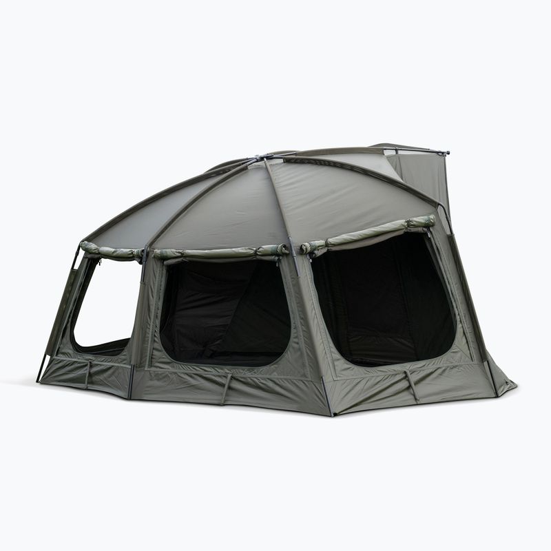 Nash Tackle Titan T2 grün Angelzelt T4222 2