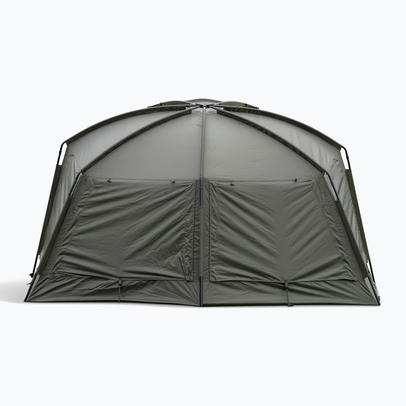Nash Tackle Titan T2 grün Angelzelt T4222 3