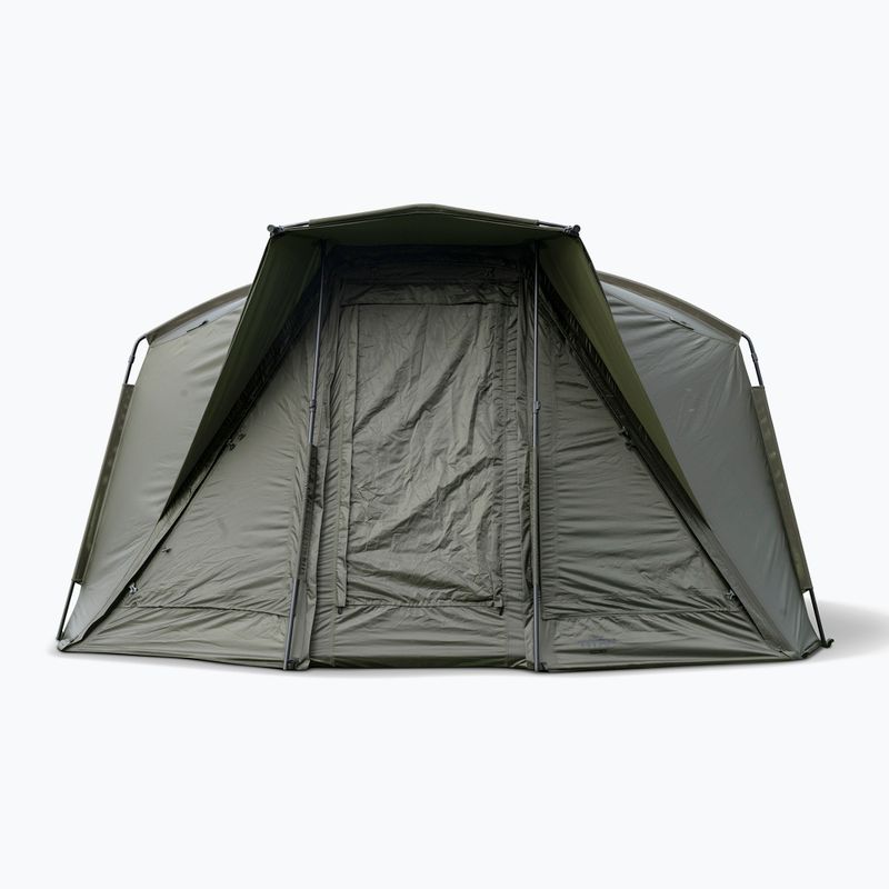 Nash Tackle Titan T2 grün Angelzelt T4222 4