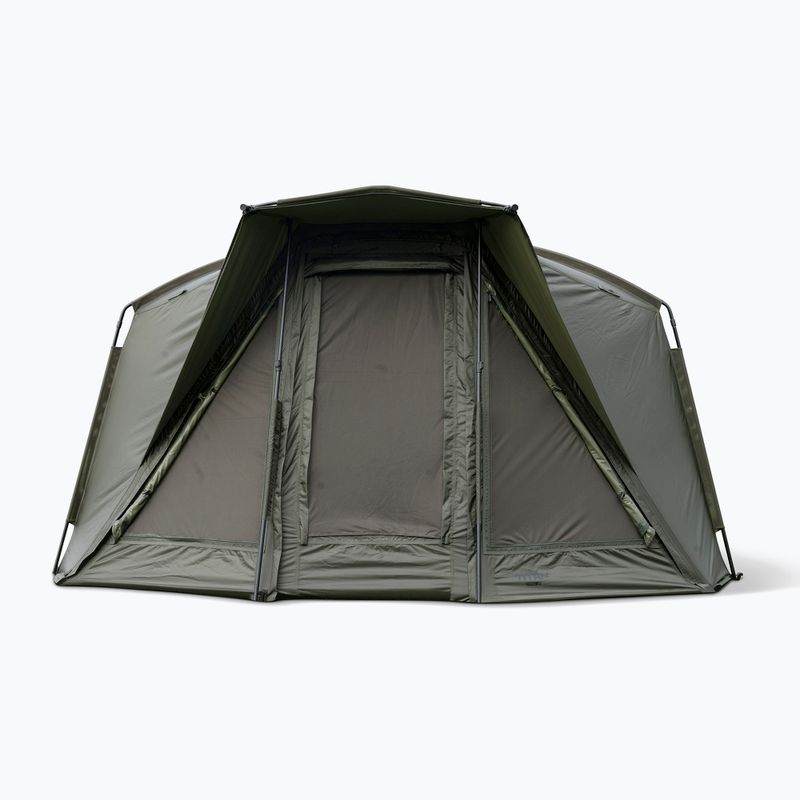 Nash Tackle Titan T2 grün Angelzelt T4222 6