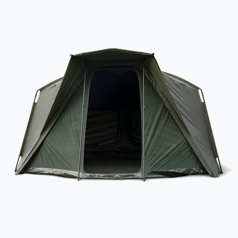 Nash Tackle Titan T2 grün Angelzelt T4222 7