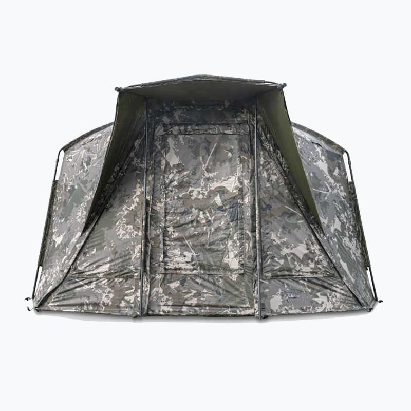 Nash Tackle Titan T1 Camo Pro Angelzelt 2