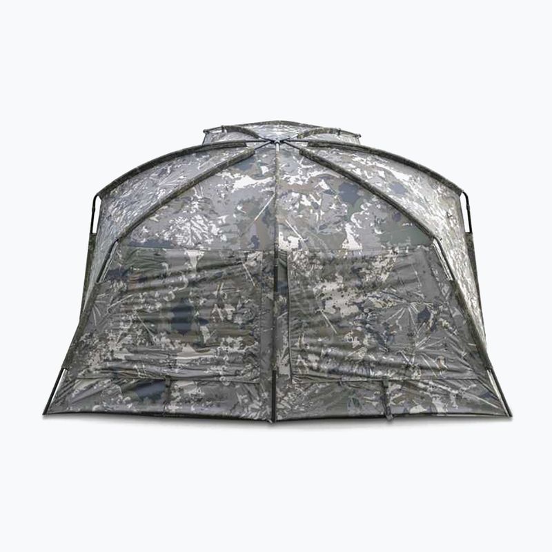 Nash Tackle Titan T1 Camo Pro Angelzelt 4