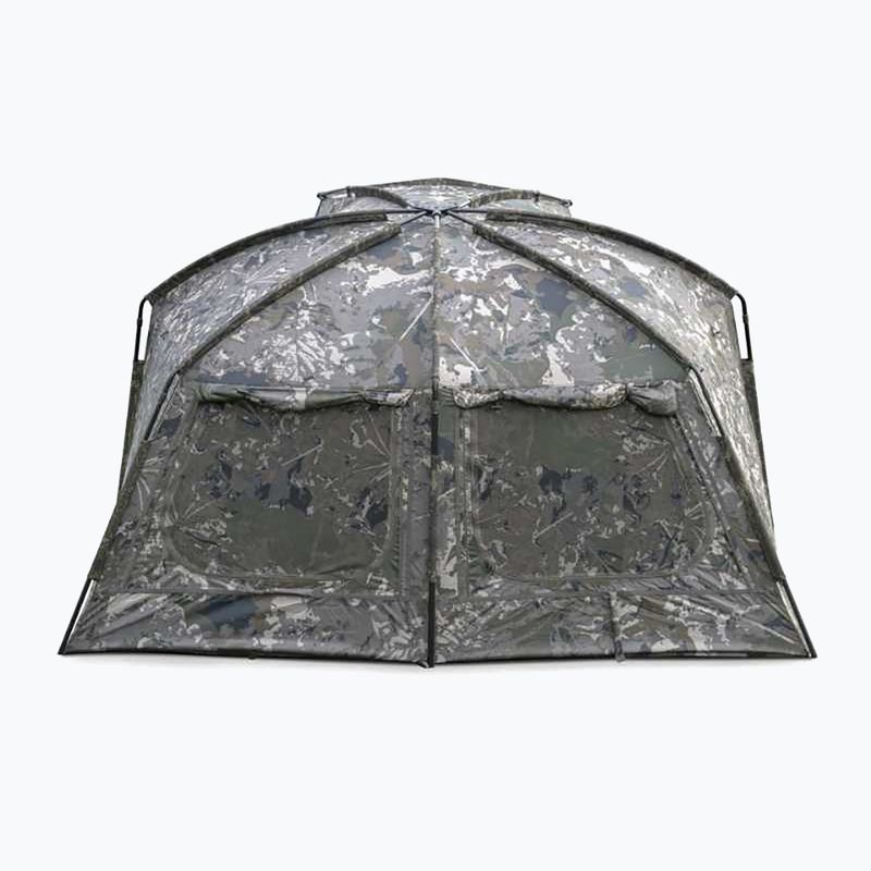 Nash Tackle Titan T1 Camo Pro Angelzelt 5