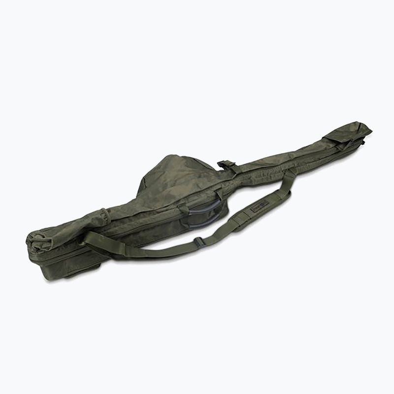 Angelruten Schutzhülle Nash Tackle Dwarf 1ft 2 Rod Skin grün T476 2
