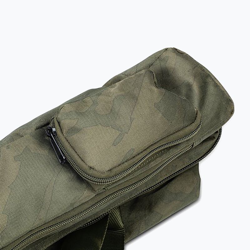 Angelruten Schutzhülle Nash Tackle Dwarf 1ft 2 Rod Skin grün T476 4