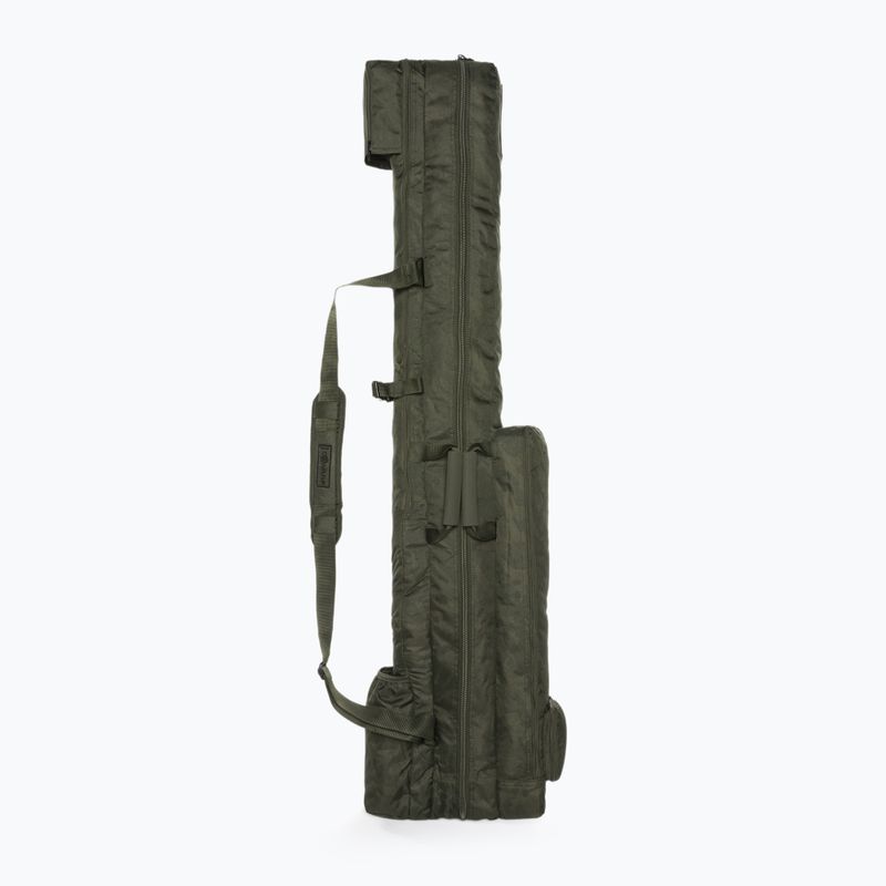 Angelruten Schutzhülle Nash Tackle Dwarf 1ft 3 Rod Skin grün T479 2