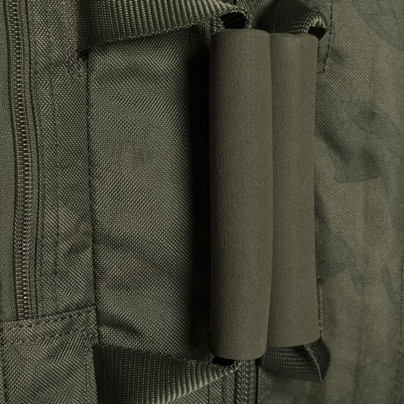 Angelruten Schutzhülle Nash Tackle Dwarf 1ft 3 Rod Skin grün T479 5