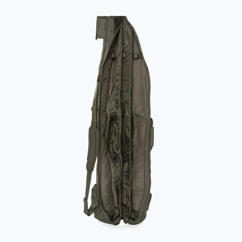 Angelruten Schutzhülle Nash Tackle Dwarf 1ft 3 Rod Skin grün T479 7