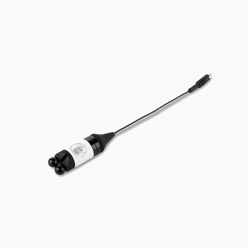 Karpfen-Bissanzeiger Nash Tackle Siren Night Glo Bobbin Large weiß T5472