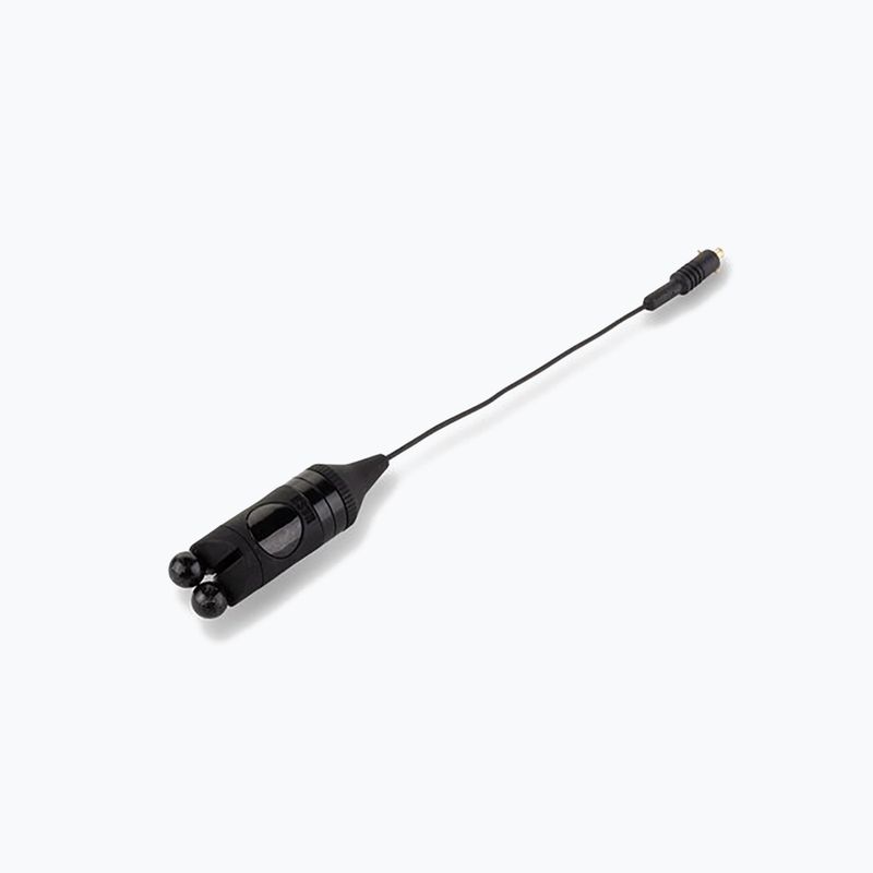 Karpfen-Bissanzeiger Nash Tackle Siren Night Glo Bobbin Large schwarz T5473