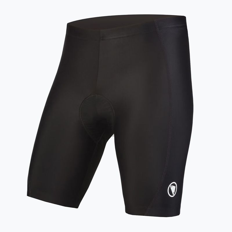 Fahrrad Shorts Herren Endura 6-Panel II Short black 5