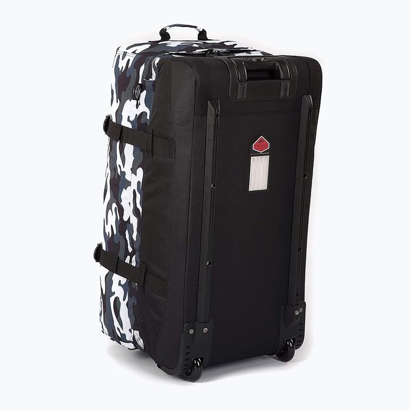 Reisetasche Surfanic Maxim 100 Roller Bag 100 l tundra camo 4