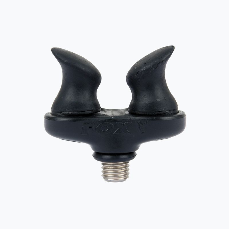 Fox Sure Grip Butt Rest Rutenhalter schwarz CBR004