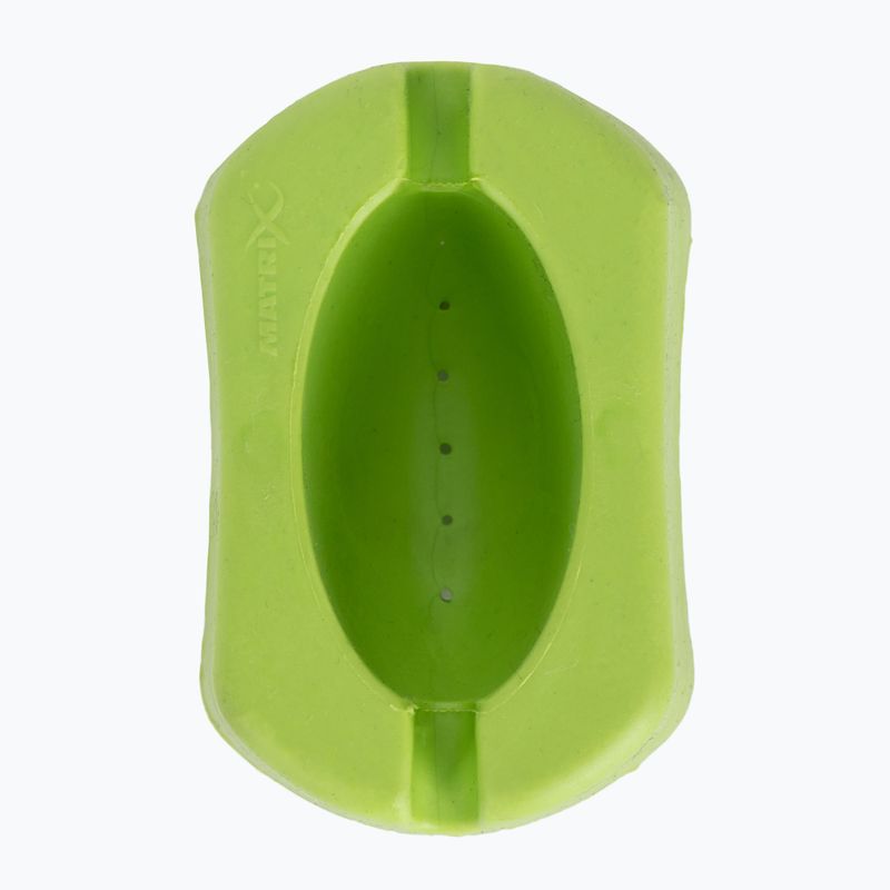 Matrix Methode Schimmel blau GFR050 2