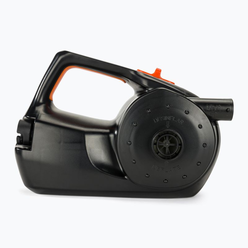 Fox Bootspumpe Wiederaufladbar weiß CIB003 elektrische Pumpe 3