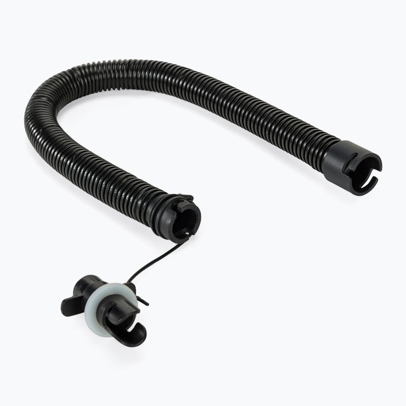 Fox Bootspumpe Wiederaufladbar weiß CIB003 elektrische Pumpe 5