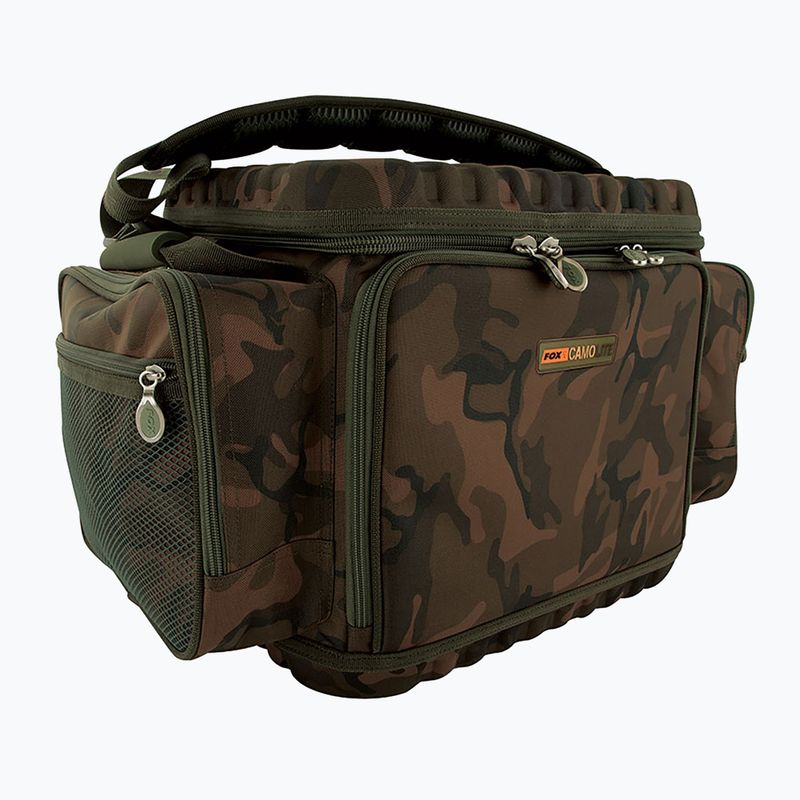 Fox International Camolite Karpfen Karre Tasche camo
