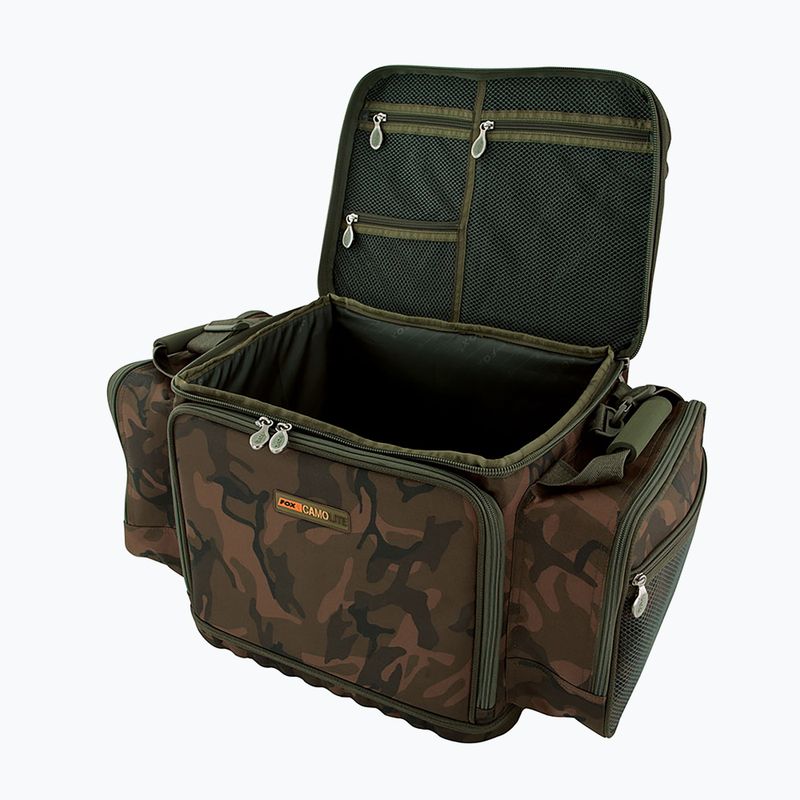 Fox International Camolite Karpfen Karre Tasche camo 3