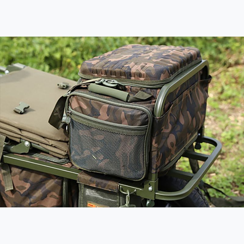 Fox International Camolite Karpfen Karre Tasche camo 4