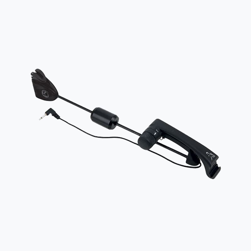 Fox International MK2 Beleuchtete Karpfenbake Swinger schwarz CSI053