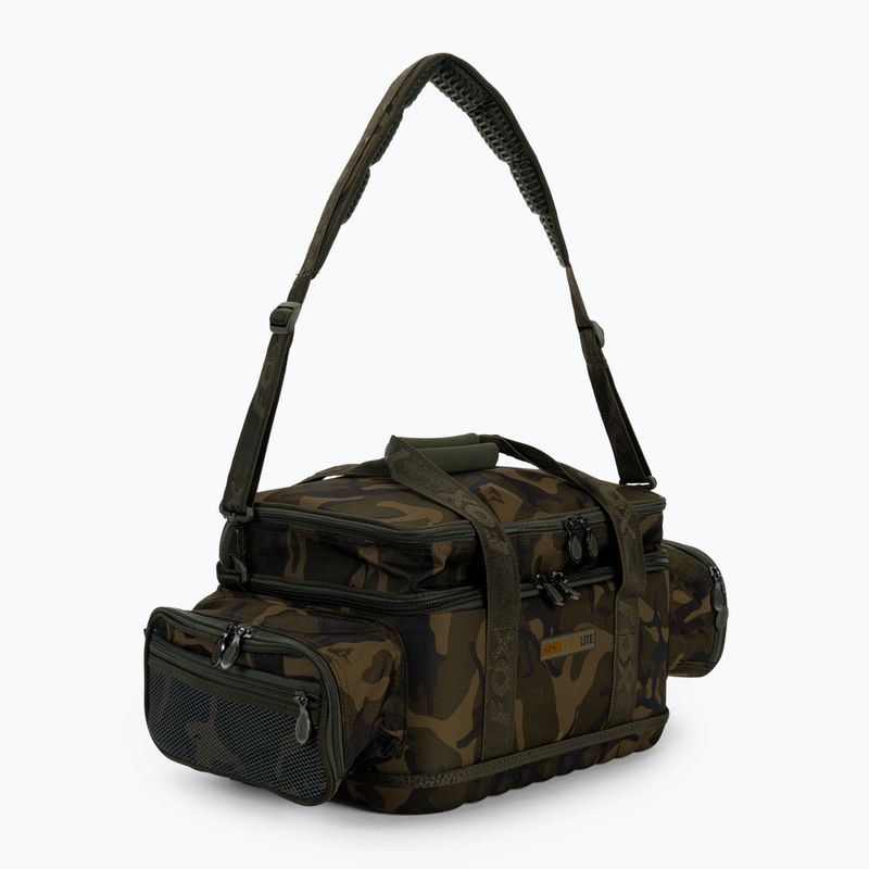 Karpfen Tasche Fox Camolite Low Level Carryall camo CLU298