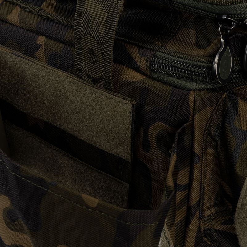 Karpfen Tasche Fox Camolite Low Level Carryall camo CLU298 6