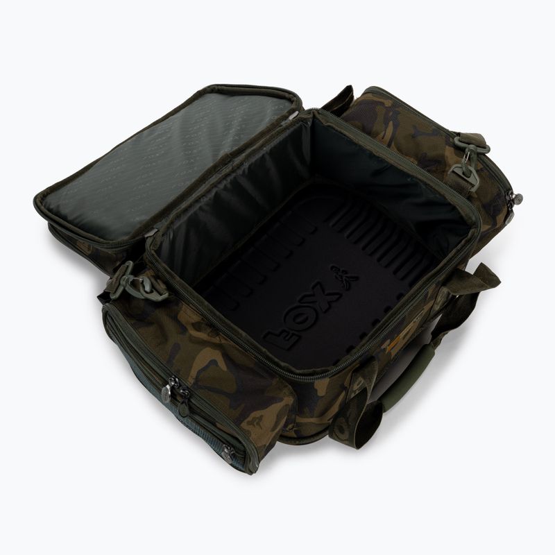 Karpfen Tasche Fox Camolite Low Level Carryall camo CLU298 7