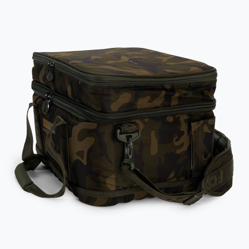 Karpfen Tasche Fox Camolite Low Level Carryall Kühltasche camo CLU299 5