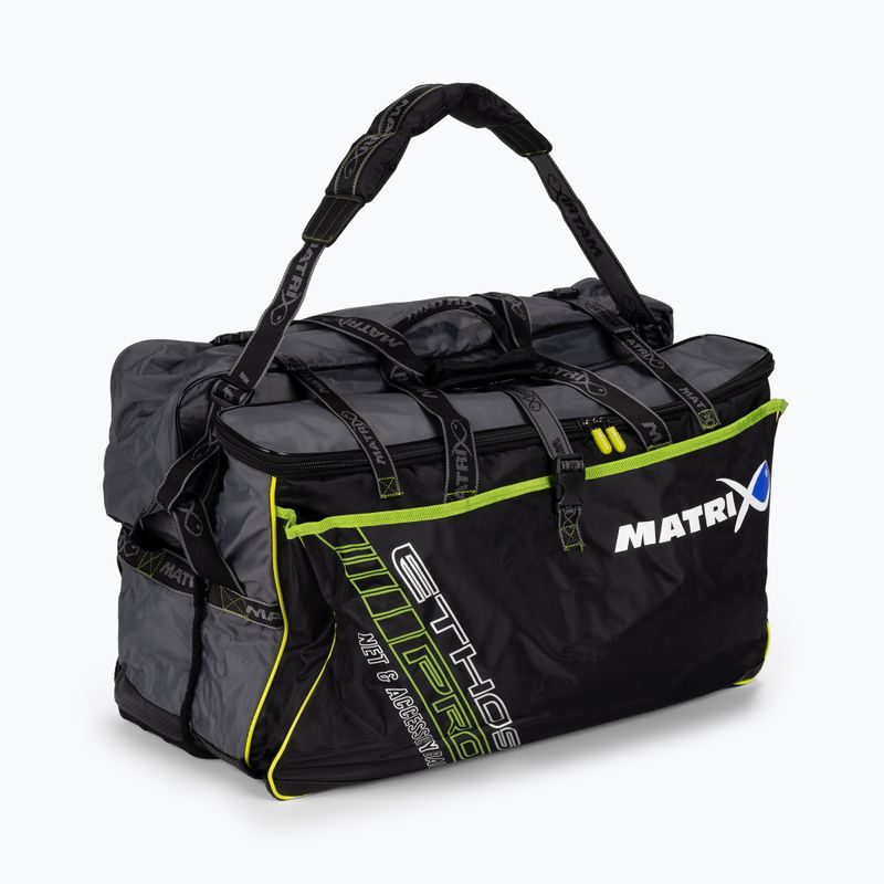 Matrix Pro Ethos Netz & Zubehör Tragetasche grau GLU074