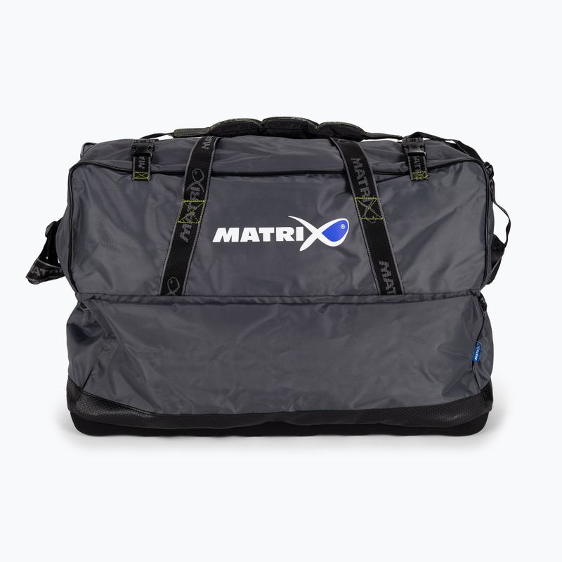 Matrix Pro Ethos Netz & Zubehör Tragetasche grau GLU074 3