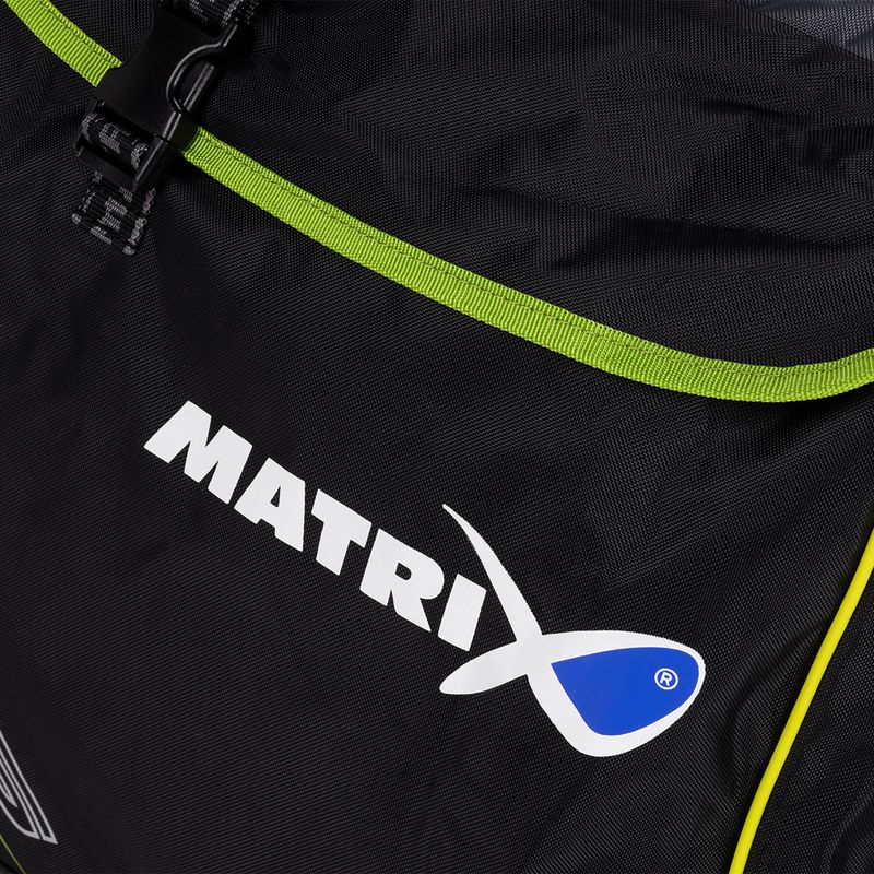 Matrix Pro Ethos Carryall Angelzubehör Tasche grau GLU 4