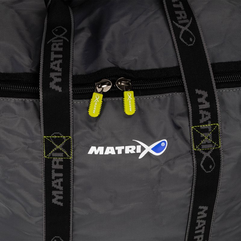 Matrix Pro Ethos Carryall Angelzubehör Tasche grau GLU 5