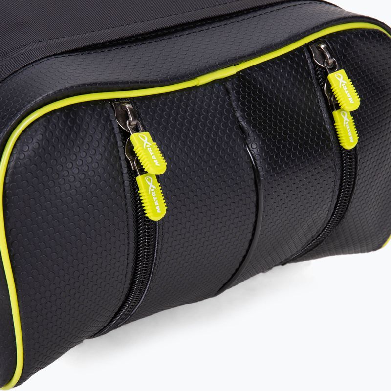 Matrix Pro 4 Rod Stiff Holdall Rutenkoffer mit einem Fach schwarz GLU084 4