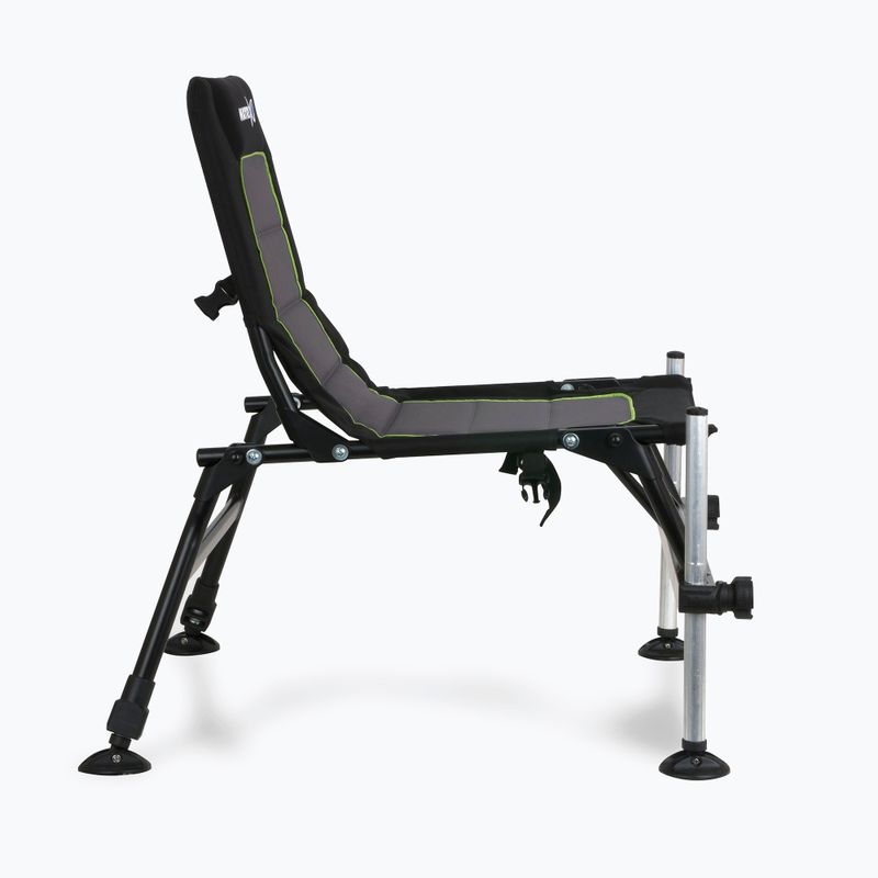 Matrix Accessory Fishing Chair schwarz GBC001 3