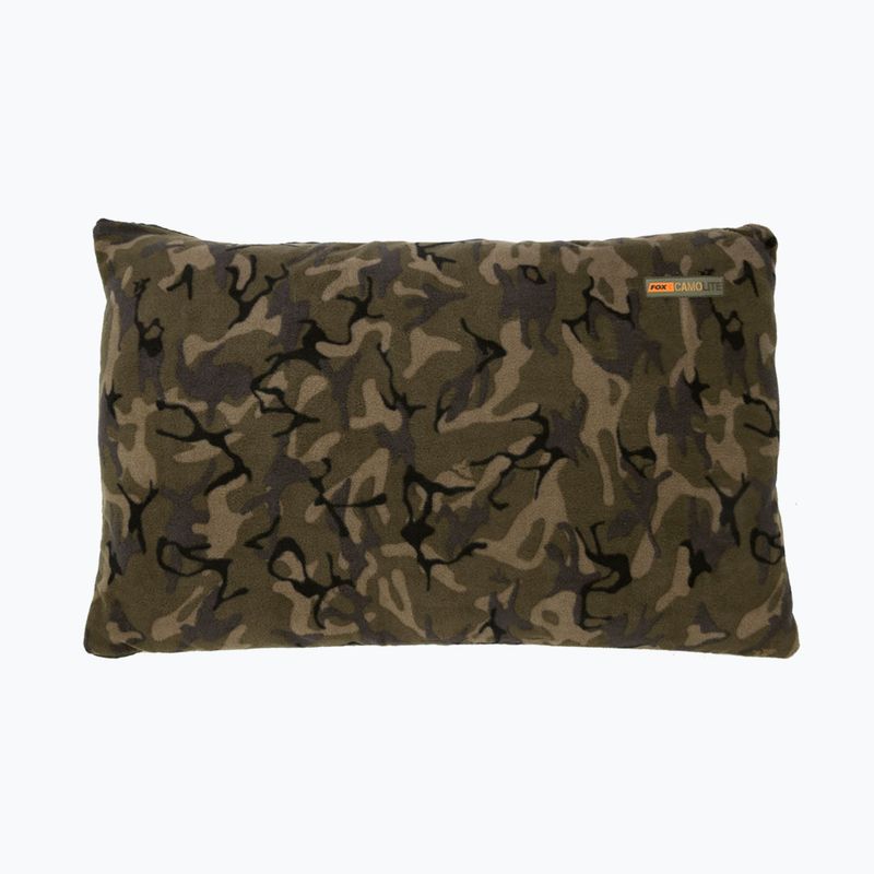 Fox Camolite Karpfen Kopfkissen camo CLU315