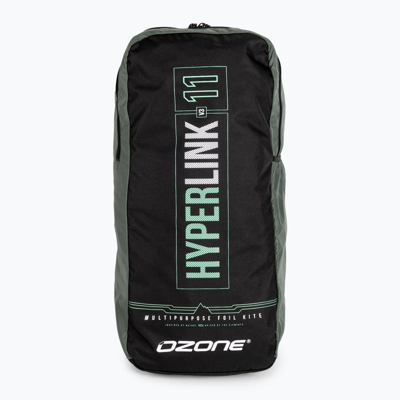 Kitesurfing drache Ozone Hyperlink V3 grün HYV3K11FW 2