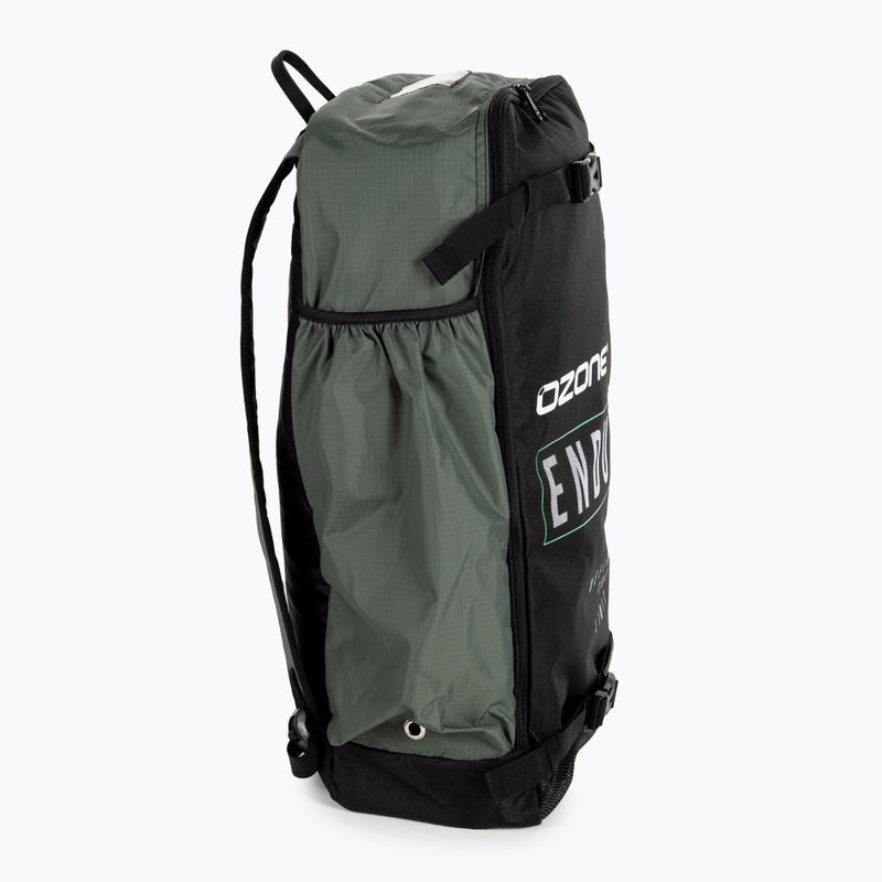 Kitesurfing drache Ozone Enduro V3 grün ENV3K7FW 4