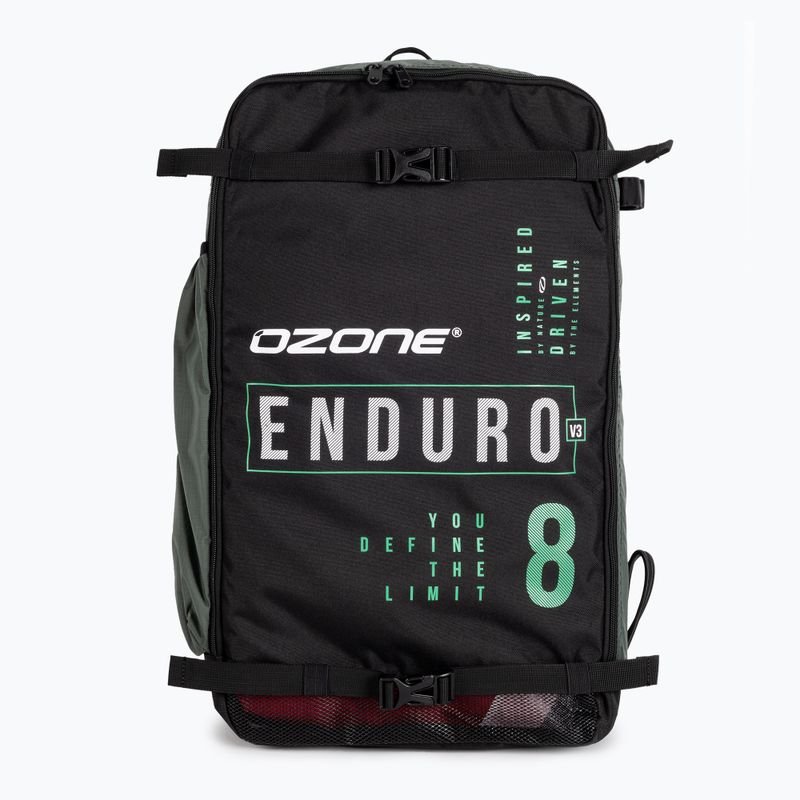 Kitesurfing drache Ozone Enduro V3 rot ENV3K8JW 2