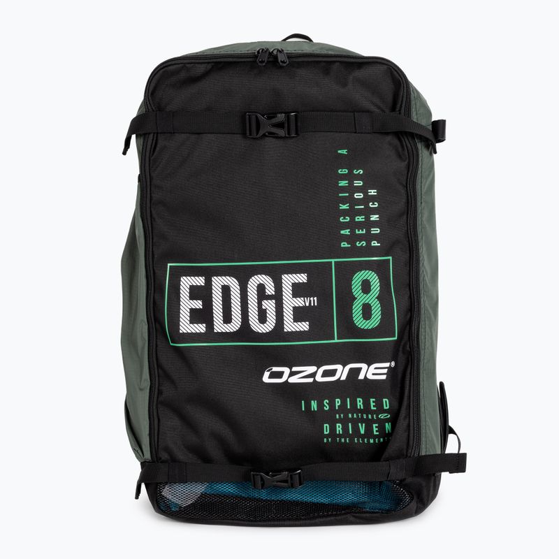 Kitesurfing drache Ozone Edge V11 blau EV11K17LW 2