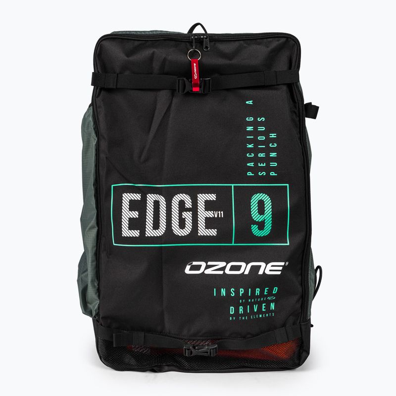 Kitesurfing drache Ozone Edge V11 orange EV11K15OW 2