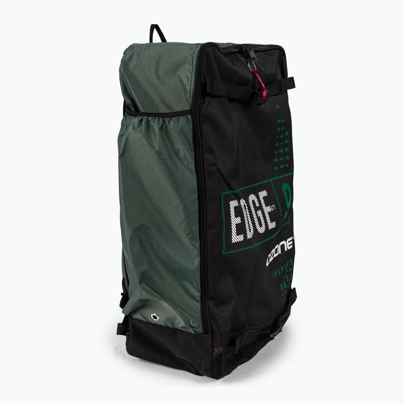 Kitesurfing drache Ozone Edge V11 orange EV11K15OW 3
