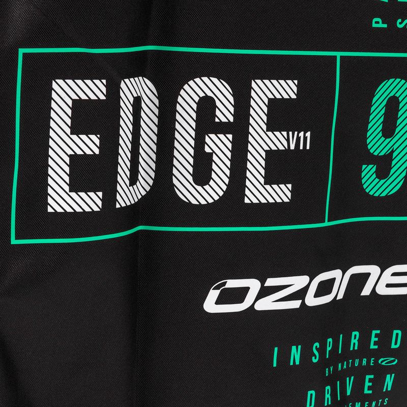 Kitesurfing drache Ozone Edge V11 orange EV11K15OW 9