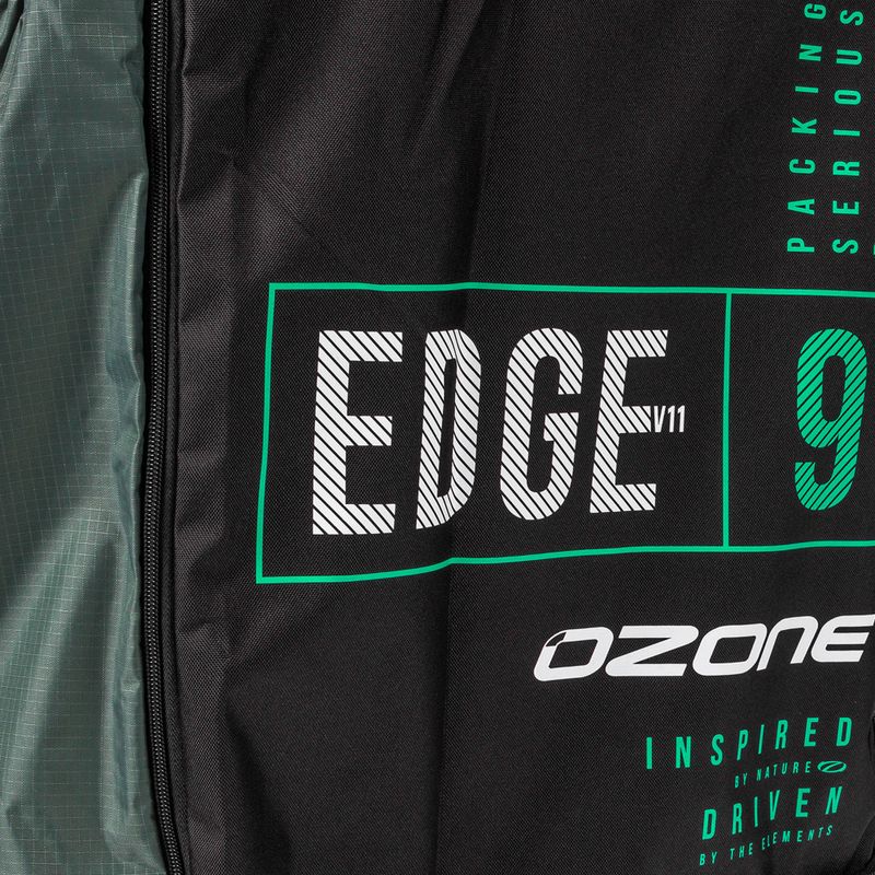 Kitesurfing drache Ozone Edge V11 orange EV11K15OW 10