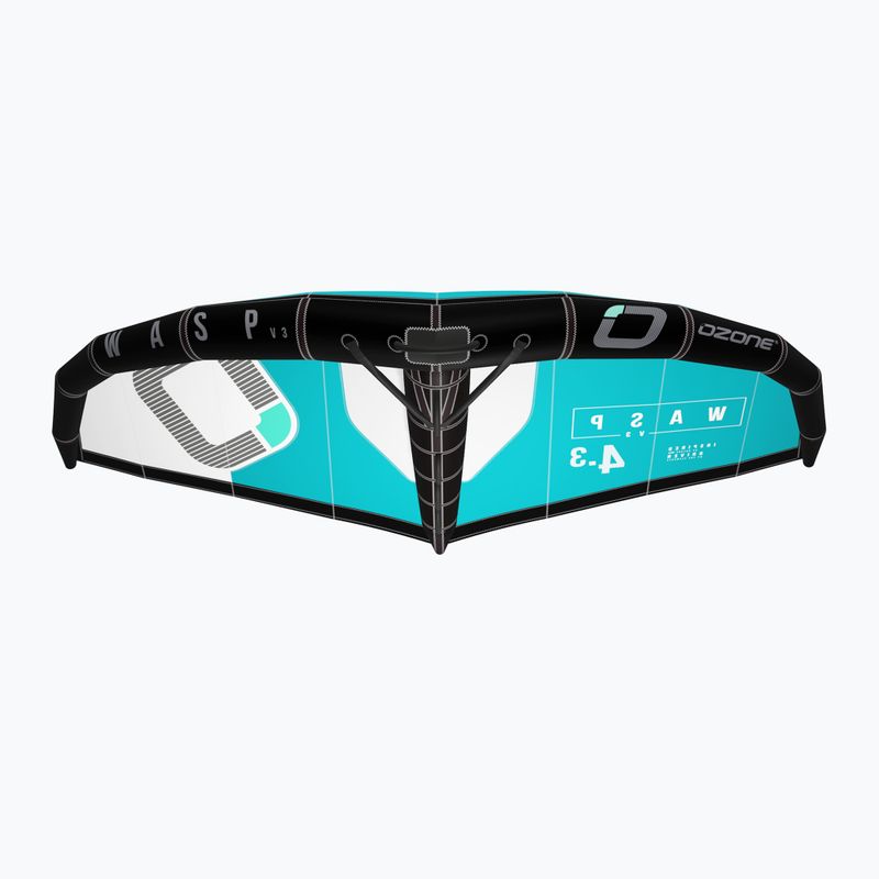 Flügel für Wing Foil Ozone WASP V3 weiß WAV34-3XW 3