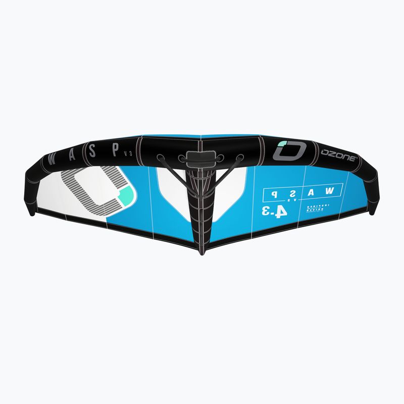 Wingfoil Ozon WASP V3 blau WAV35-7IW 3