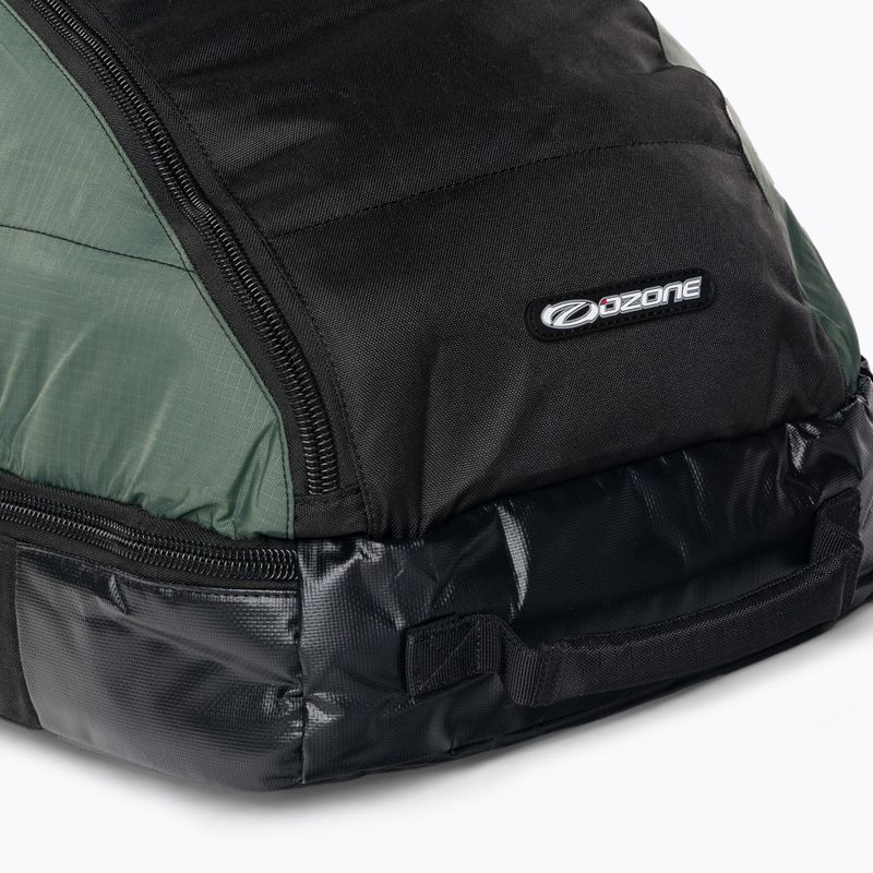 Ozone Travel Board Bag für Kitesurfing-Ausrüstung 8