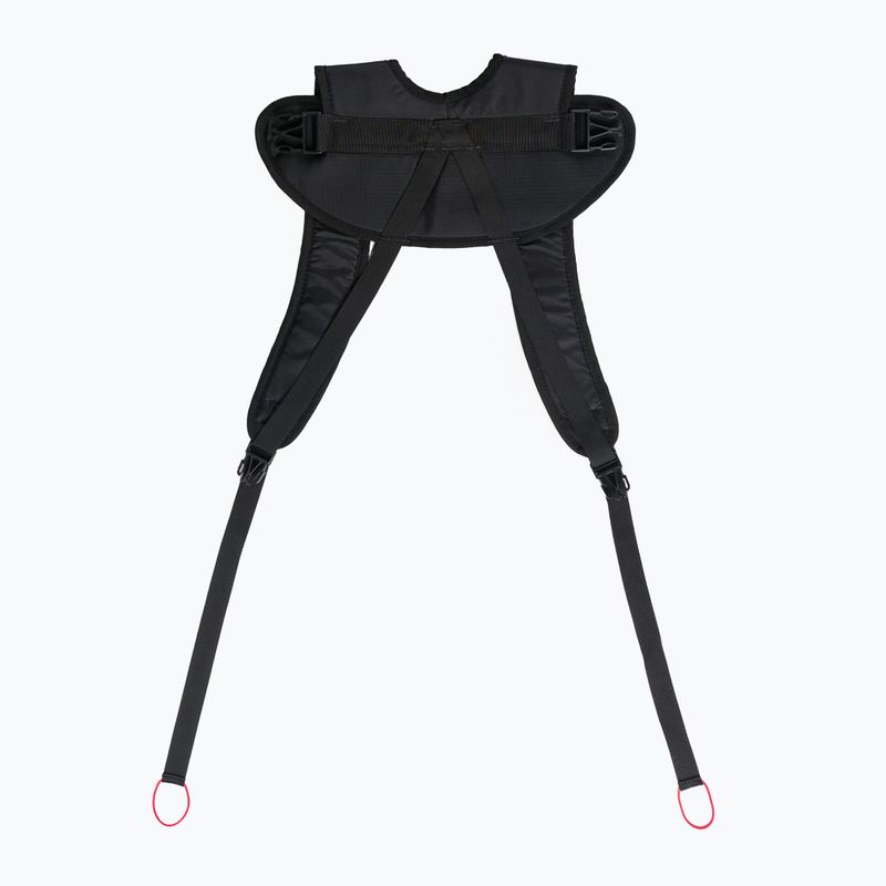 Ozone Travel Board Bag für Kitesurfing-Ausrüstung 9