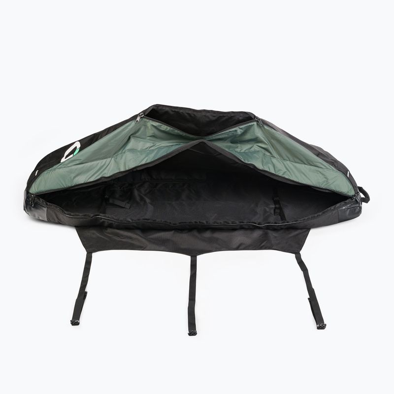 Ozone Travel Board Bag für Kitesurfing-Ausrüstung 11