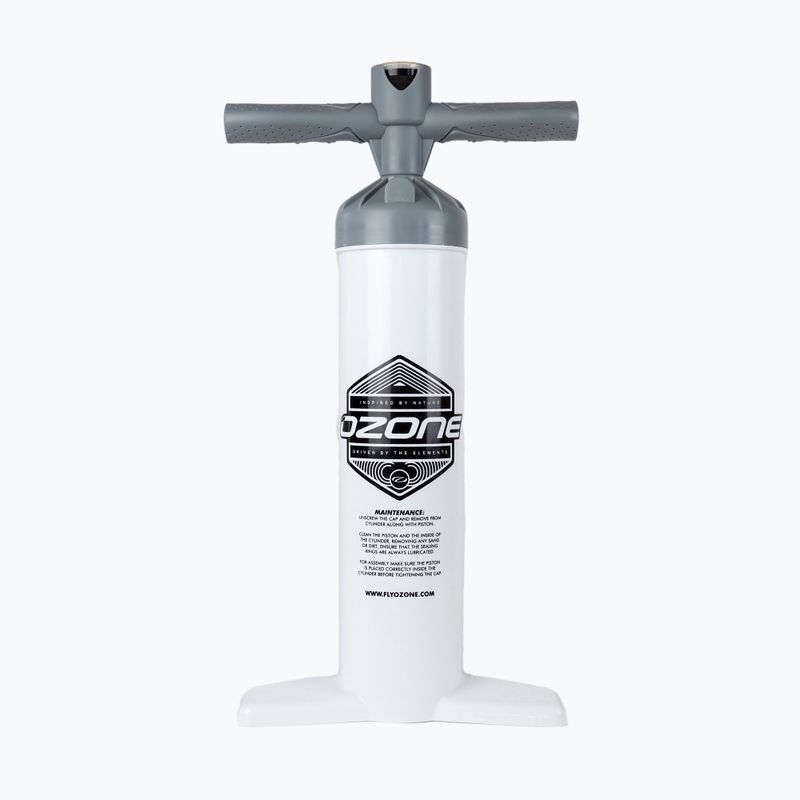 Ozone Kite V2 Lenkdrachen-Inflator